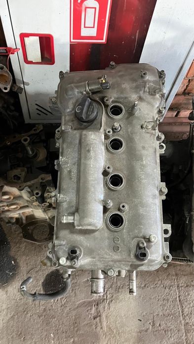 Матор для toyota corolla