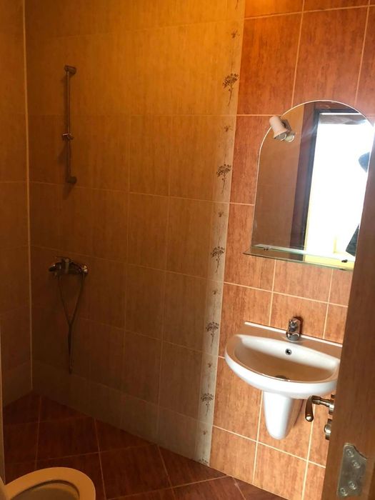 Тристаен апартамент под наем в ж.к. Надежда 1, 2133123