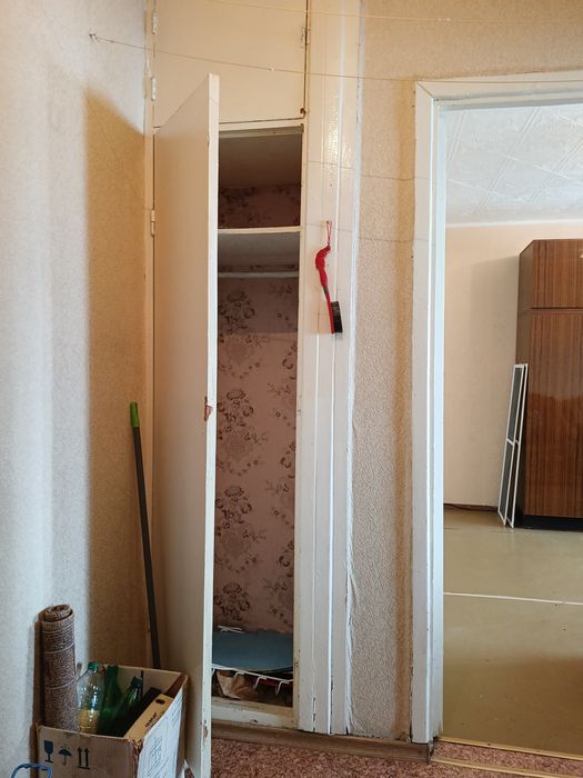 Недвижимость квартира