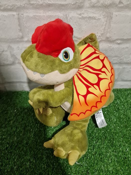 Jurassic world играчка