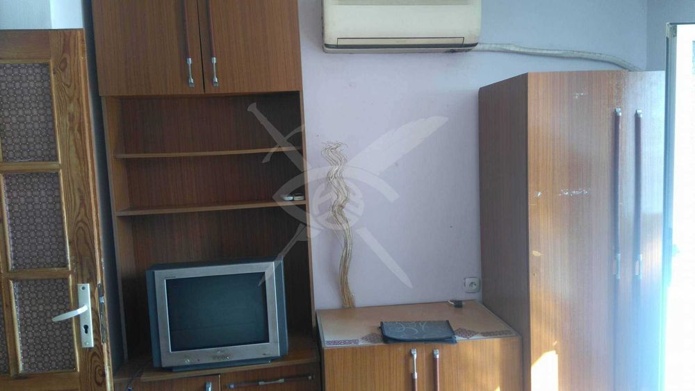 Дава се под наем Двустаен апартамент в Пловдив, Христо Смирненски - 60 кв.м за 306 € - Снимка #3