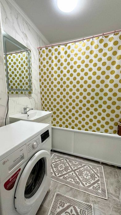 Продается 2х ком кв с евроремонтом Данил Империя