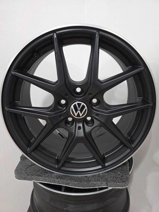 Jante 17 Cupra Skoda Octavia Superb Karok VW Passat B7 B8 Golf 6,7,8 T-roc 5x112 57.1 7.5J et45