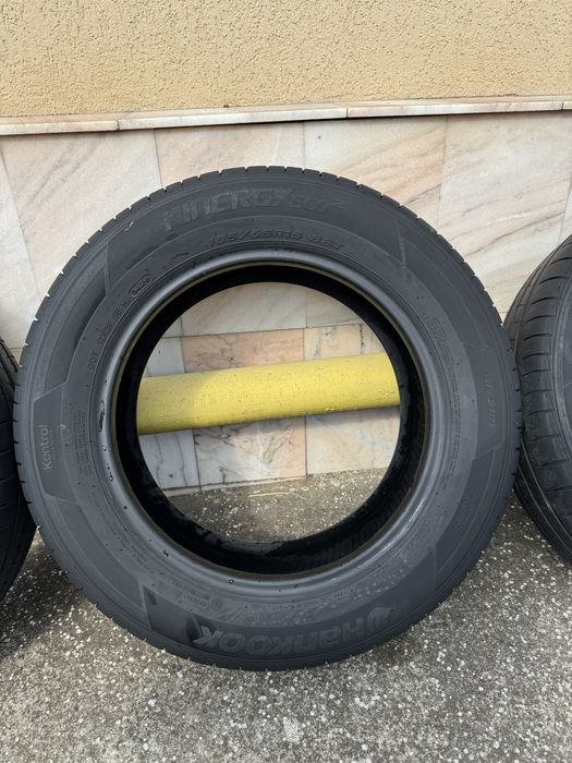 Cauciucuri 185/65/15 ~vară~