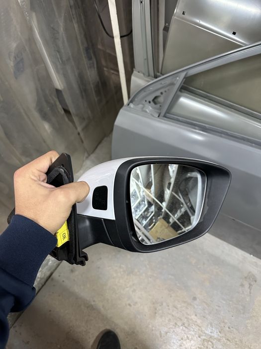 Tracker 2 Bakavoy GM