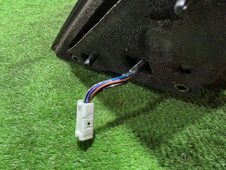 OGLINDA DREAPTA 7 PINI MAZDA 6 SPORT D 2.2 DIESEL 2009 COD OEM 022683 / 022684 / HATCHBACK 2007-2012