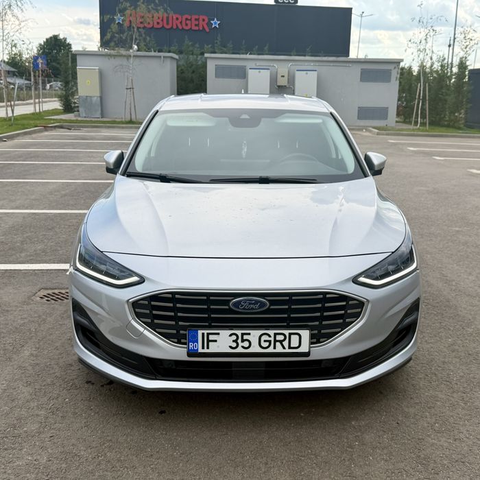 FORD Focus 2023