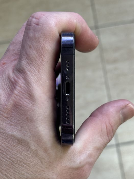 Apple iPhone 14 Pro 128GB Deep Purple