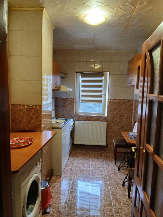 Apartament cu 2 camere decomandat