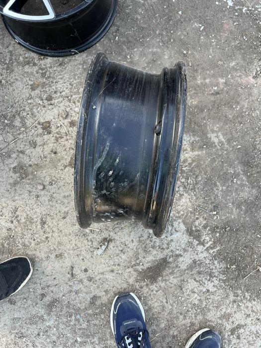 Продам диски Toyota Camry Corolla