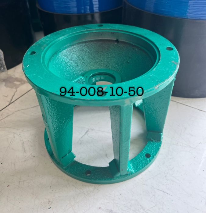 Насосларга запчасть QY450-6/11 QY250-7/7,5 урта корпус гильза крилчатк