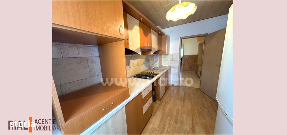 Apartament 3 camere, decomandat | Vitrometan