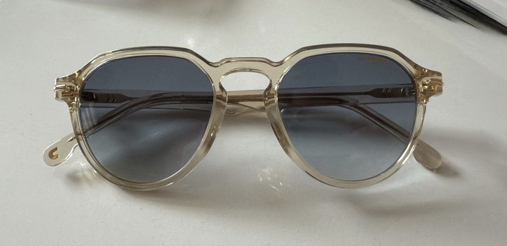 Слънчеви очила Carrera 314/S 10A/08