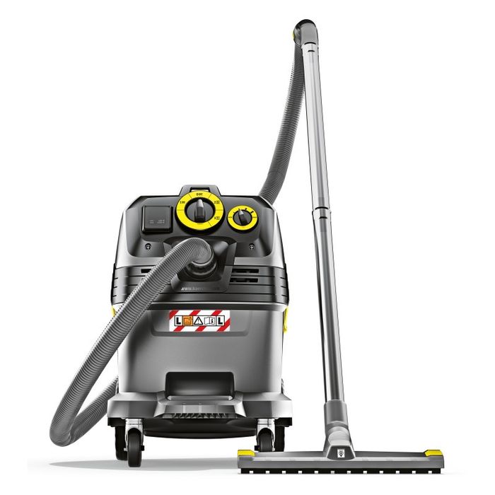 Моющий пылесос Karcher Puzzi 8/1