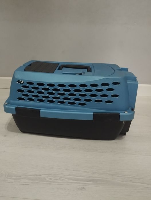 Переноска для животных