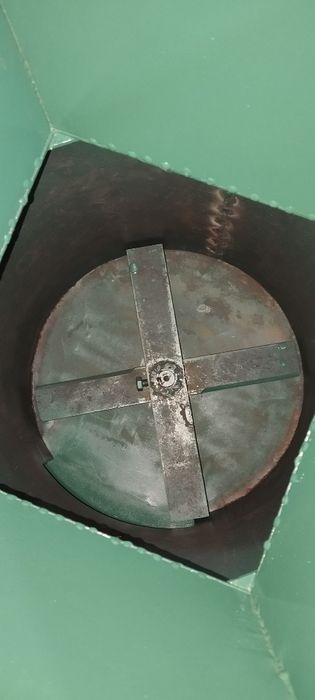 Дробилка универсал / Drobilka universal