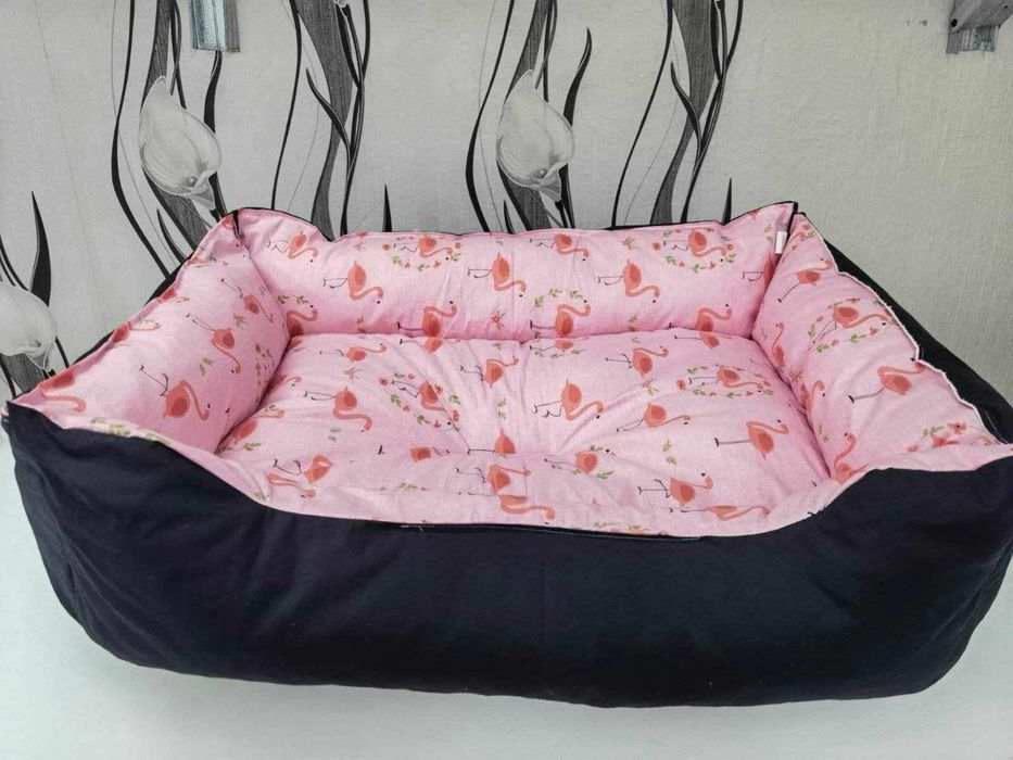 Кучешки легла за още модели на лично