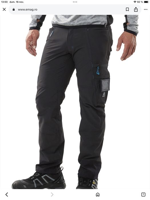 Pantaloni profesionali / 44