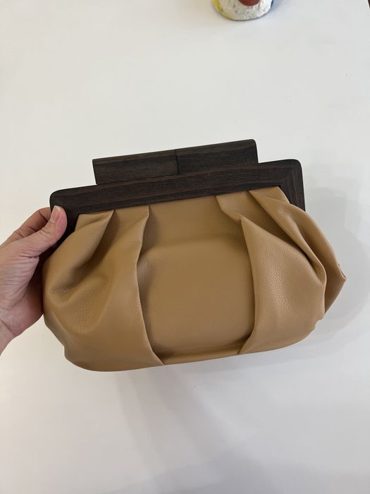 Сумка Redcrow клатч саквояж