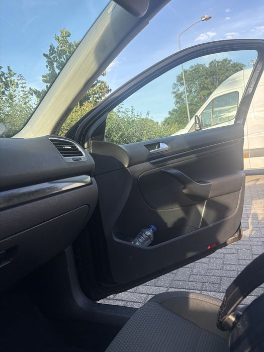 Volkswagen Golf 6 Variant 1.2 TSI – Navi – Clima Bizonală – Pilot – 6 trepte