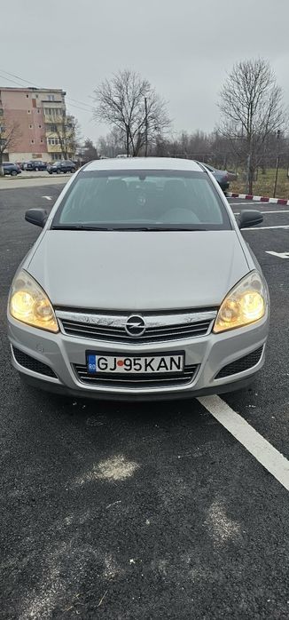 Opel astra H 2010