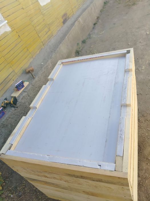 Будки для собак утеплённые