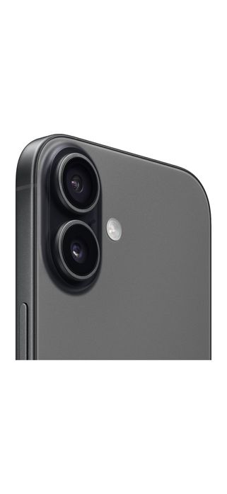 Iphone 17 256Gb Black