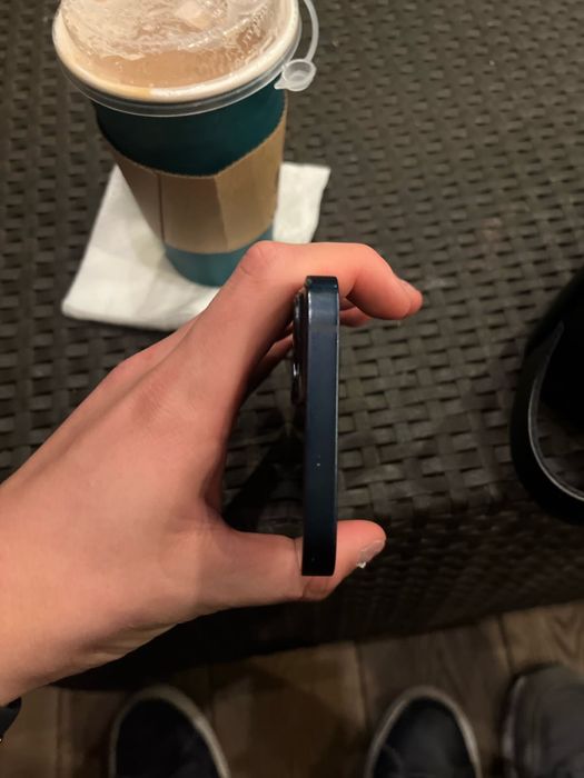 Iphone 13 128 гб 87%