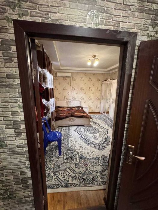 Аренда Дом 1 комната Транспортный институт, Мирабадский р-н