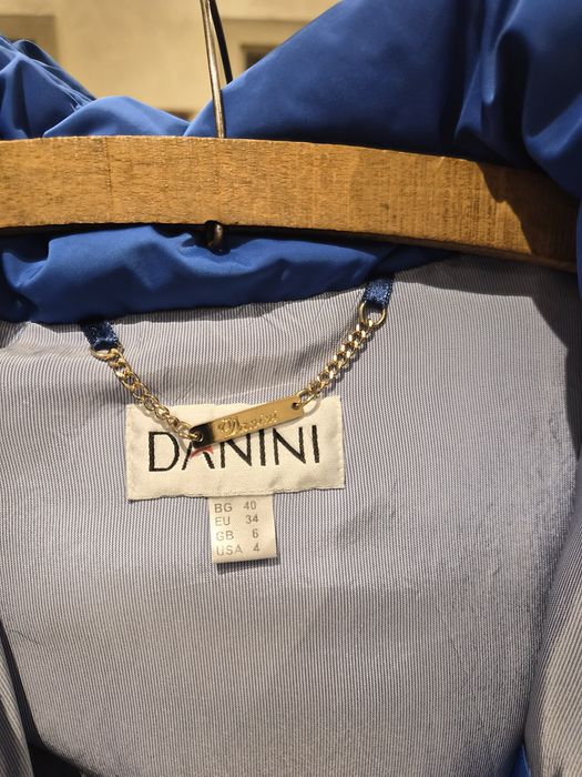 Зимно яке Danini