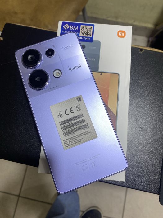Redmi Note 13 Pro 12/512GB