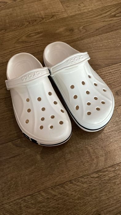 Кроксы 39-40 размер