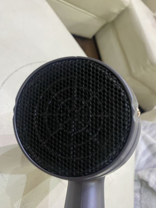 Фен с турмалиновым ионизатором Polaris PHD2290Ti 2290