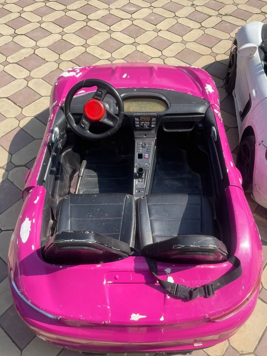 Детский машина сатылады