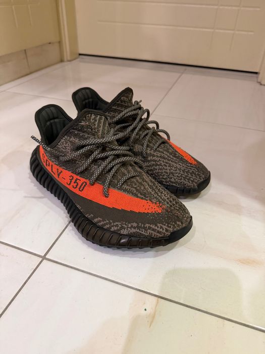 Adidas yeezy boost 350 V2