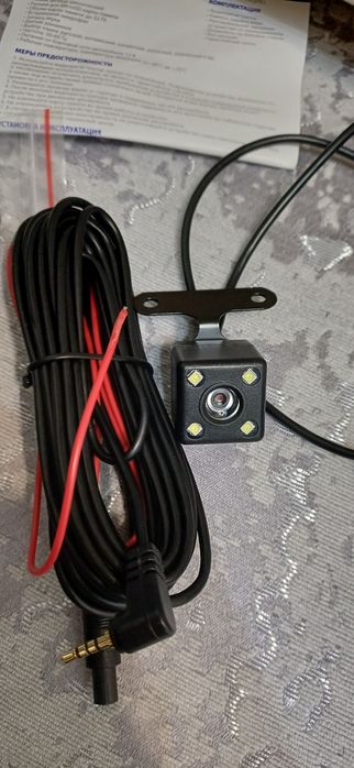 Видеорегистратор продам