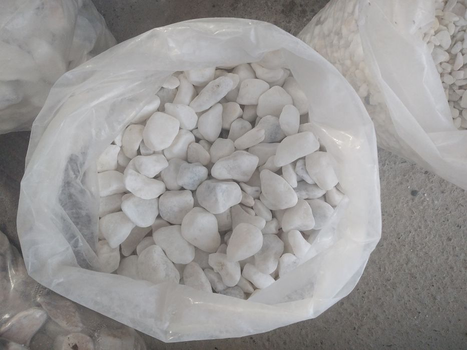 Натурални галка камен