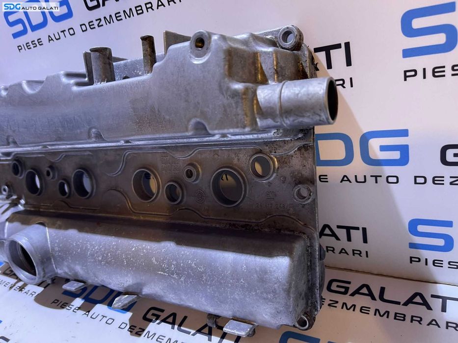 Capac Culbutori Chiulasa Chiuloasa Motor Opel Astra G 1.6 16V 1998 - 2004 Cod 24417248 9519103 9519203