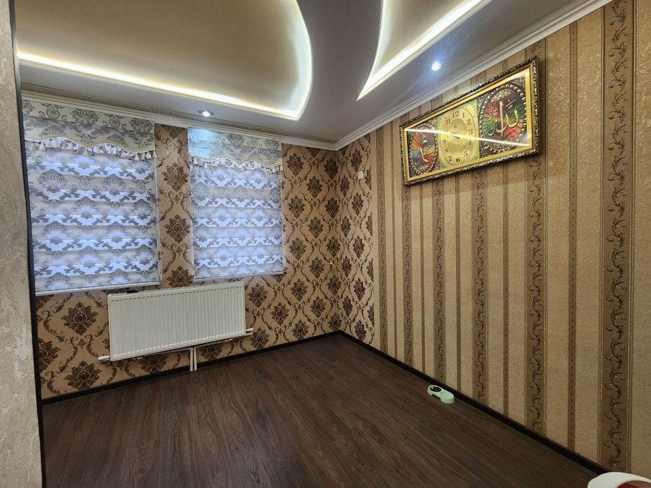 4 сотихли участка сотилади