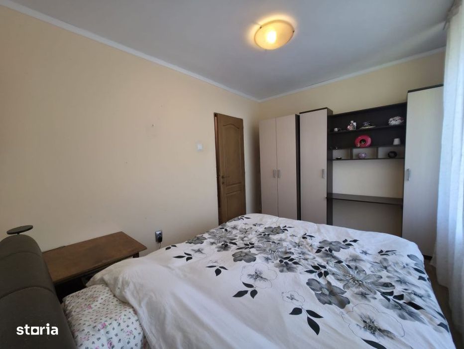 Apartament 3 camere, 50 mp, Sasar – langa VIVO Mall si Universitate