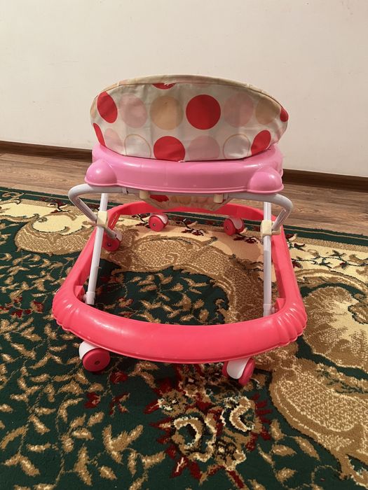 Ходунок сатылады