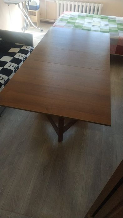 Стол раскладной книжка