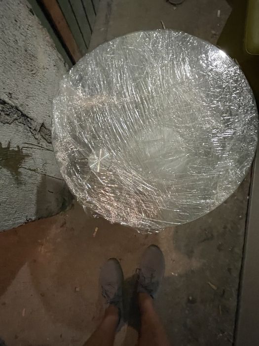 Декоративна масичка