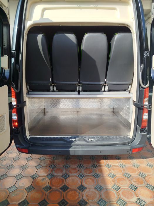 Micro Avtobus xizmatlari