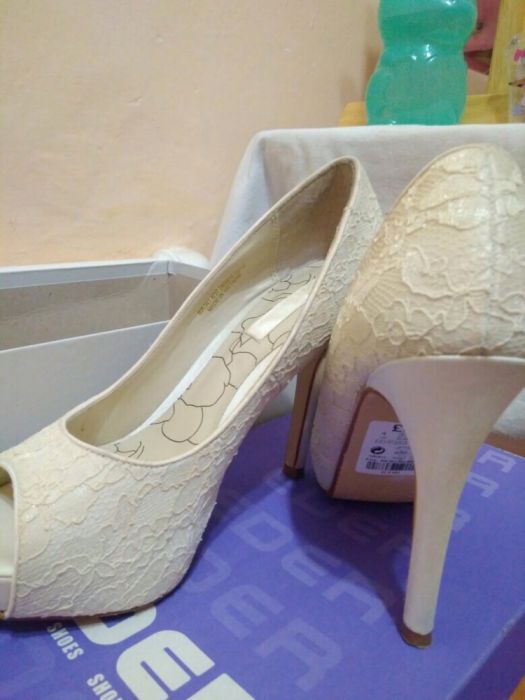 Шикарные    туфли