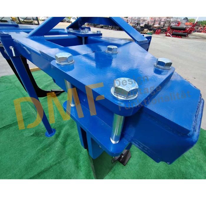 Продълбочител за трактор- 120 коня