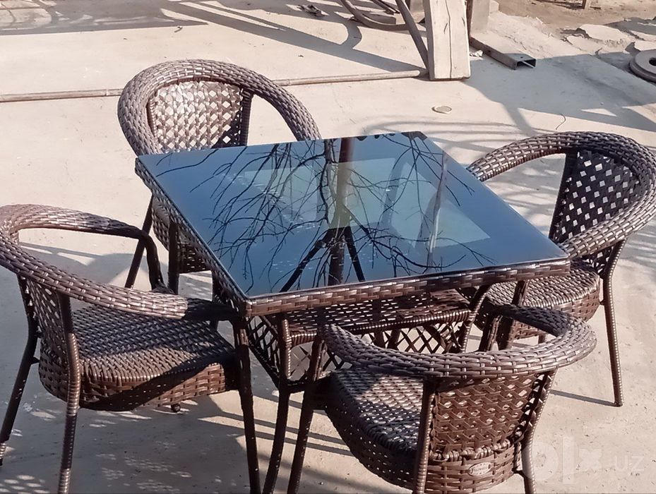 Otim Ratan stollar stullar olami