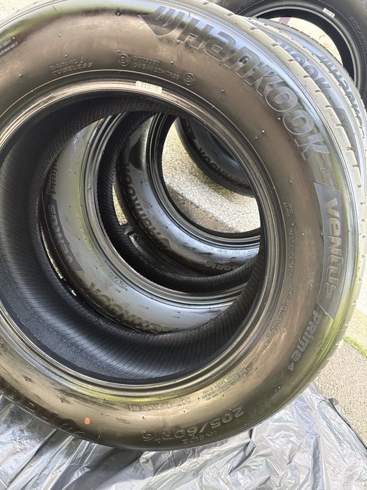 Anvelope vara Hankook Ventus Prime 4  205 60 r16 92V