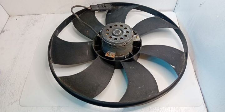 Electroventilator A0005401688KZ Mercedes-Benz C-Class W202/S202 (face