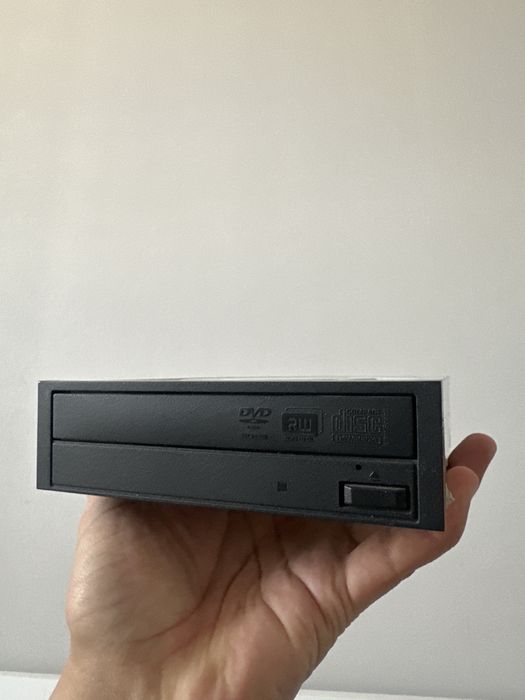Dvd rom в отличном состоянии